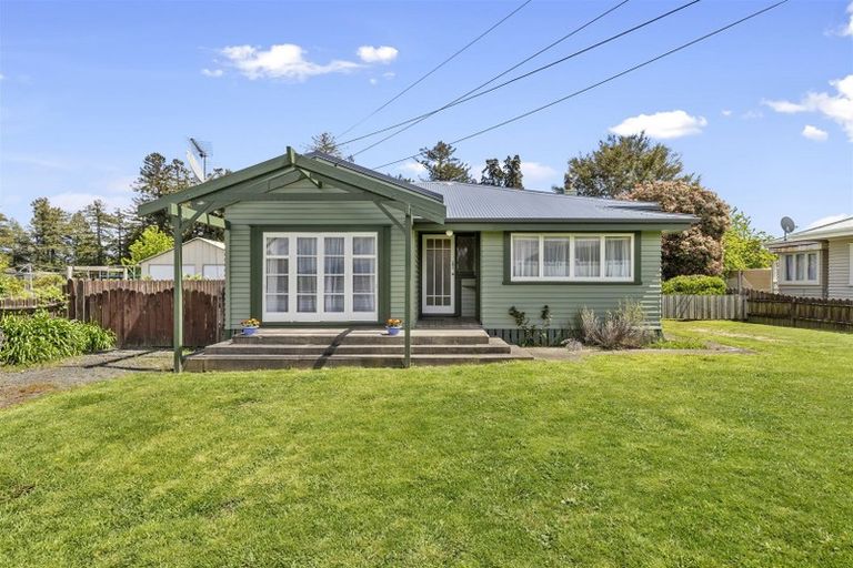 Photo of property in 22 Ngarua Road, Waitoa, 3310