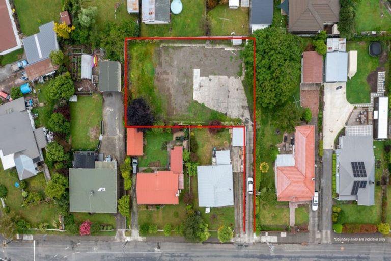 Photo of property in 22a Saint Joseph Street, Waipukurau, 4200