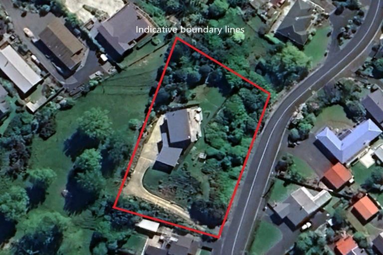 Photo of property in 8 Edna Street, Ocean View, Dunedin, 9035