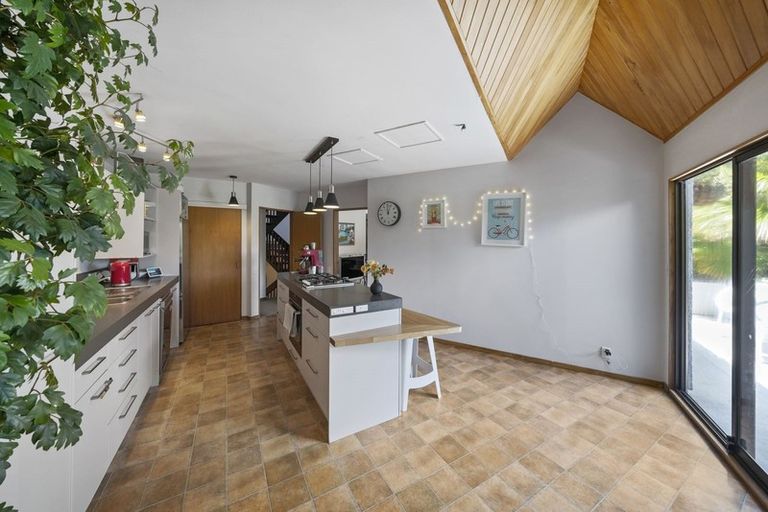 Photo of property in 2a Waitohu Road, York Bay, Lower Hutt, 5013