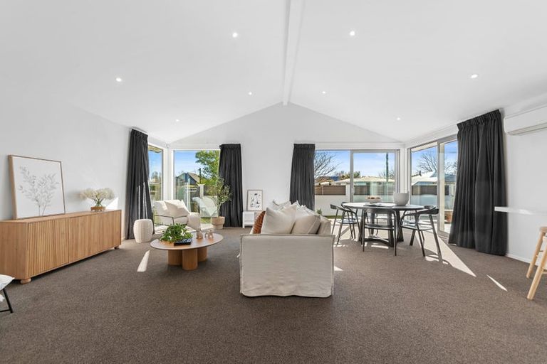 Photo of property in 58 Mcfaddens Road, St Albans, Christchurch, 8052