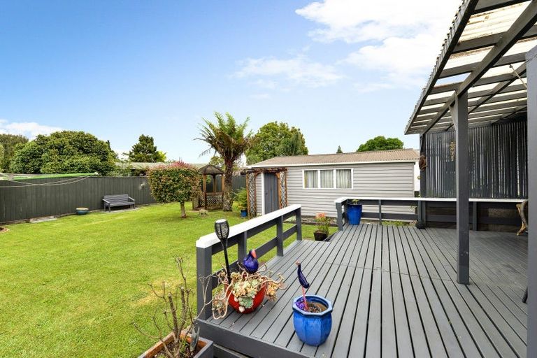 Photo of property in 12 Thorpe Street, Fairview Downs, Hamilton, 3214