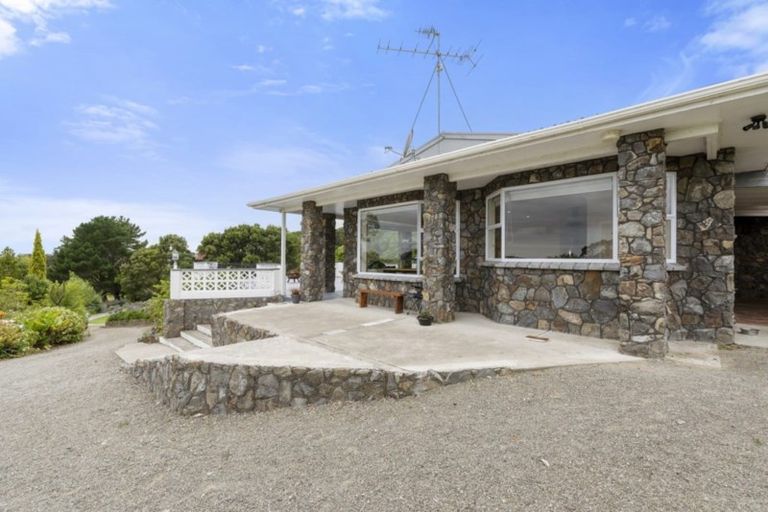 Photo of property in 251 Wallace Road, Koputaroa, Levin, 5571