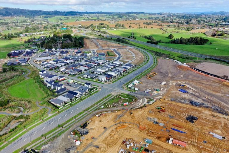 Photo of property in 17 Kohukohunui Lane, Ramarama, 2579