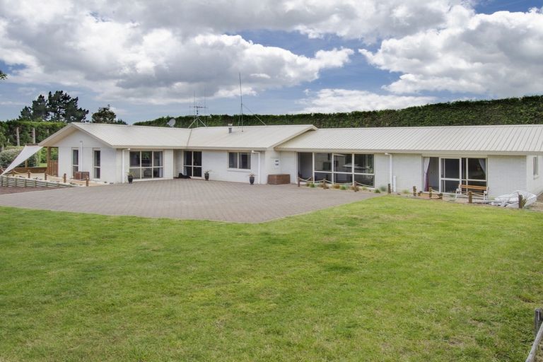 Photo of property in 160 Merrick Road, Pyes Pa, Tauranga, 3173
