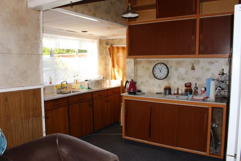 Photo of property in 93 Blake Street, Blaketown, Greymouth, 7805