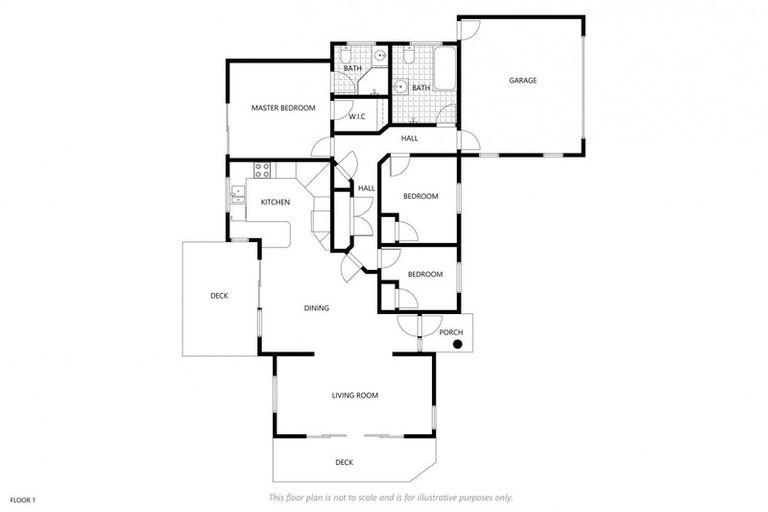 Photo of property in 5 Twickenham Close, Katikati, 3129