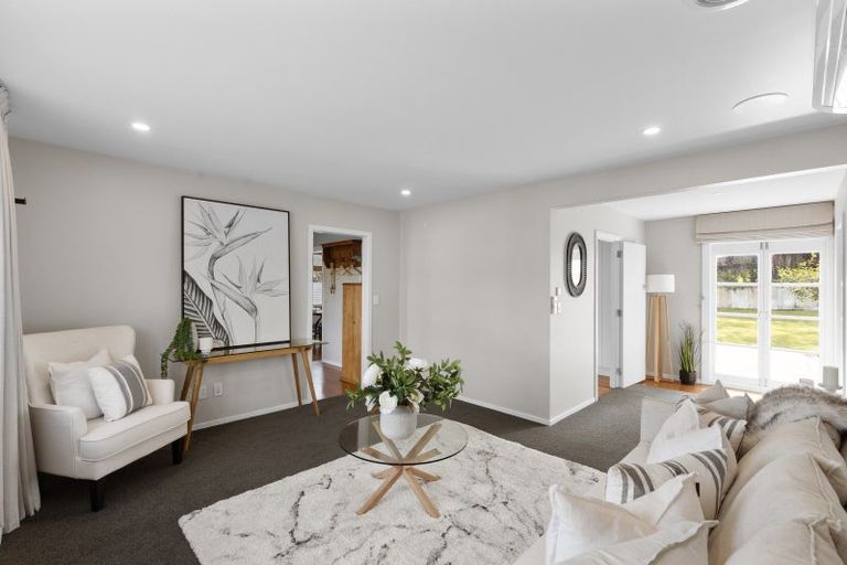 Photo of property in 17 East Street, Terrace End, Palmerston North, 4410