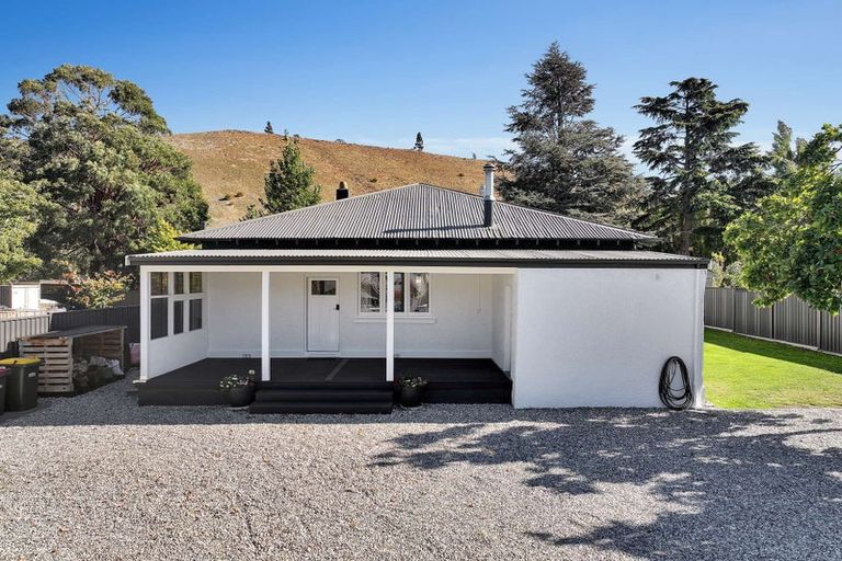 Photo of property in 710 Luggate-cromwell Road, Mount Pisa, Cromwell, 9383