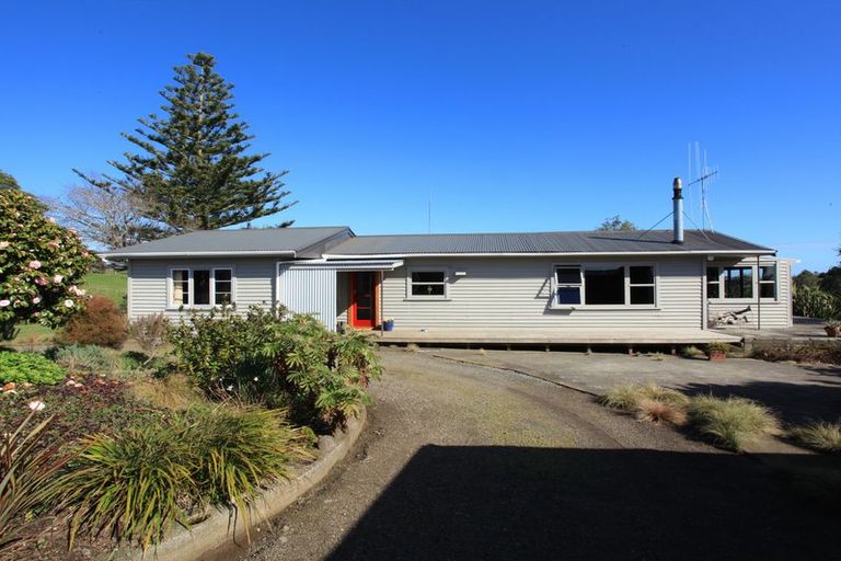 Photo of property in 183 Checkley Road, Raglan, 3295