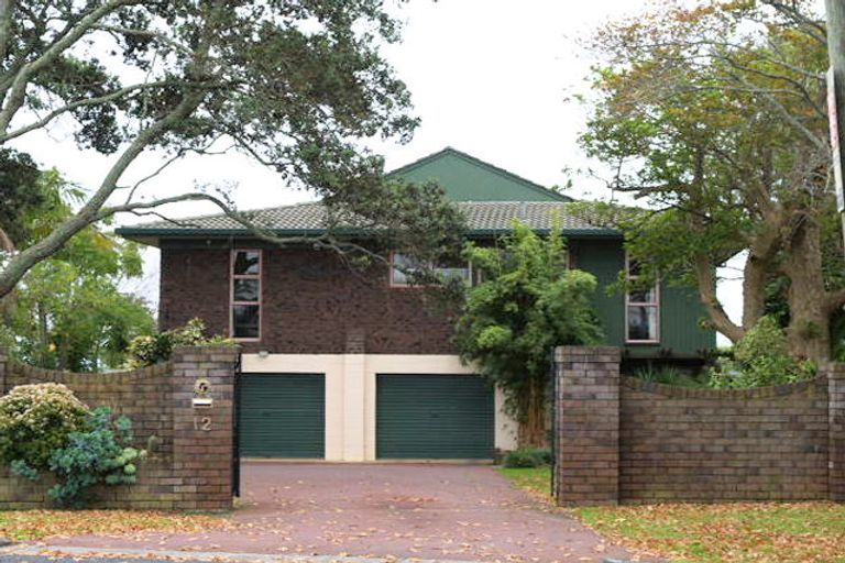 Photo of property in 12 Cockle Bay Road, Cockle Bay, Auckland, 2014