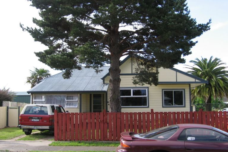 Photo of property in 39 Lyndhurst Street, Awapuni, Gisborne, 4010