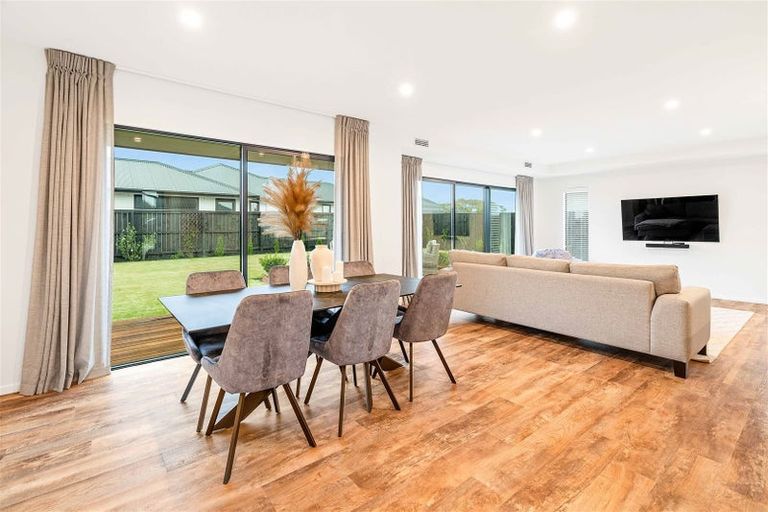 Photo of property in 3 Benessere Place, Lincoln, 7608