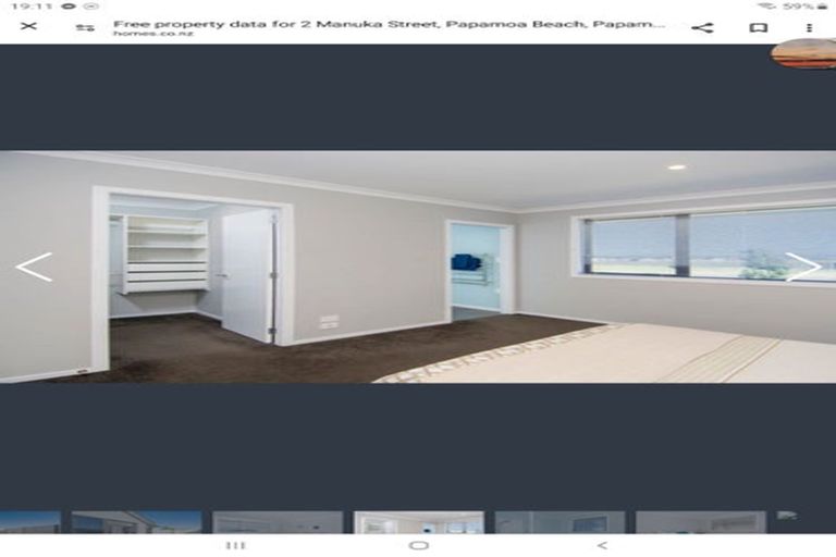 Photo of property in 2 Manuka Street, Papamoa Beach, Papamoa, 3118