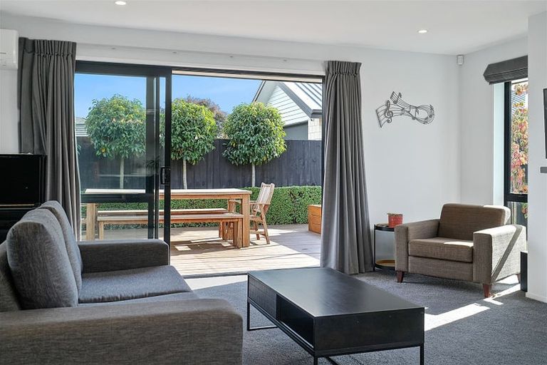 Photo of property in 10 Doppler Place, Wigram, Christchurch, 8042