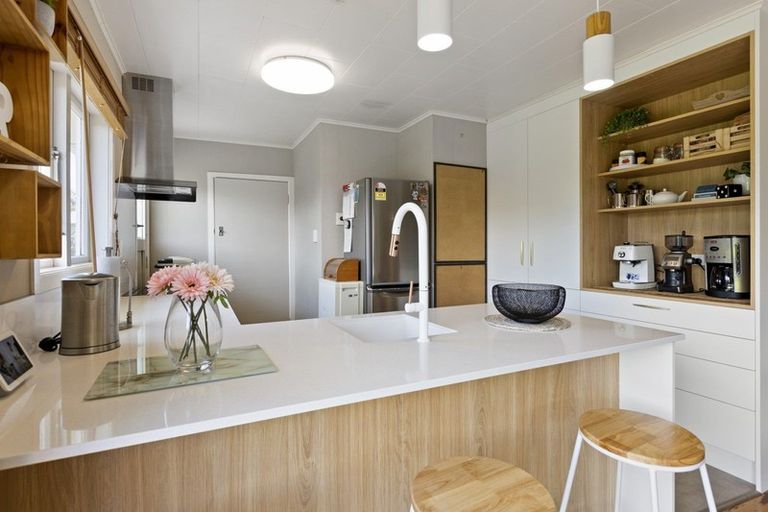 Photo of property in 303 Frankley Road, Ferndale, New Plymouth, 4310