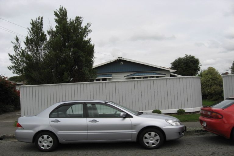 Photo of property in 6 Grassmere Street, Papanui, Christchurch, 8052