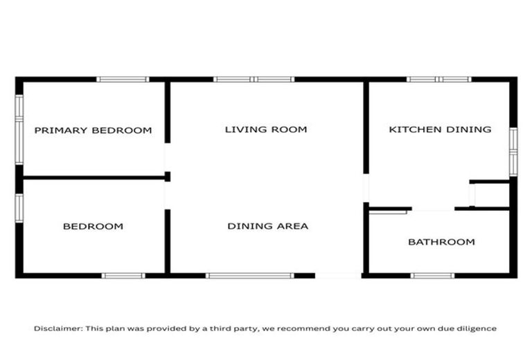 Photo of property in 66a Ferguson Street, Awapuni, Palmerston North, 4412