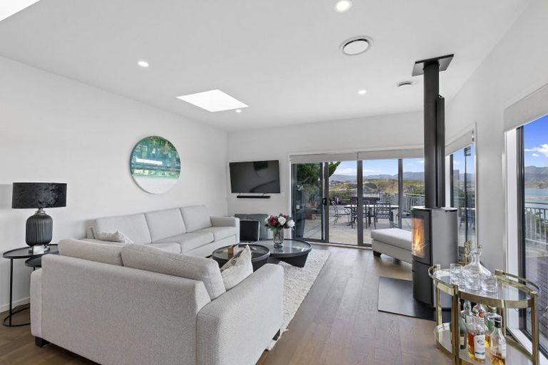 Photo of property in 88 View Road, Houghton Bay, Wellington, 6023