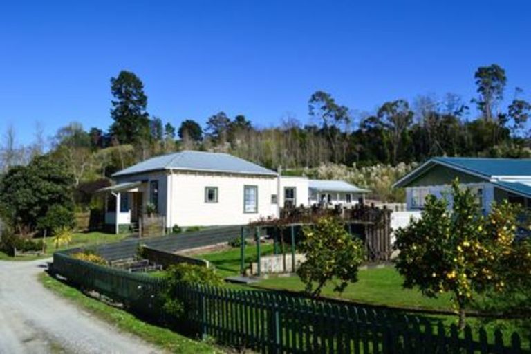 Photo of property in 6 Franklin Street, Mangapapa, Gisborne, 4010
