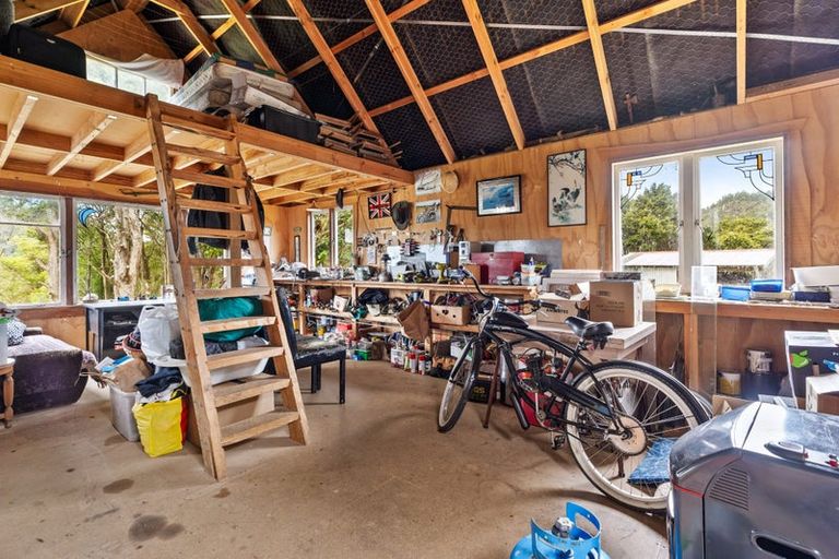 Photo of property in 476 Mangahui Road, Whareora, Whangarei, 0175