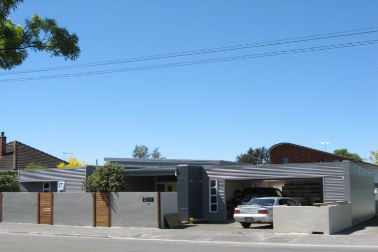 Photo of property in 151 Scott Street, Redwoodtown, Blenheim, 7201