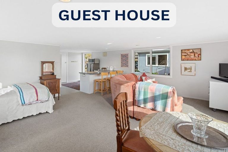 Photo of property in 75 Titoki Street, Lansdowne, Masterton, 5810