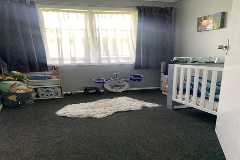 Photo of property in 106 Cockburn Street, Kuripuni, Masterton, 5810