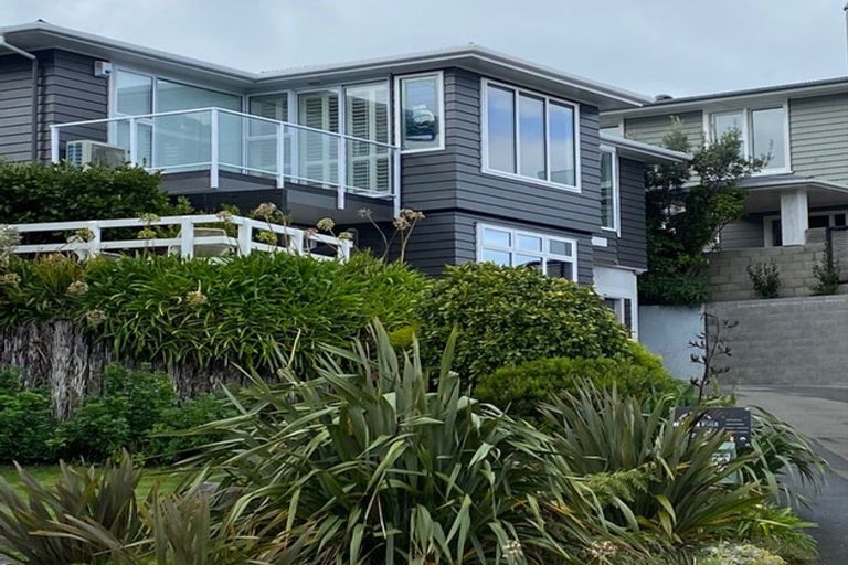 Photo of property in 40 Lohia Street, Khandallah, Wellington, 6035