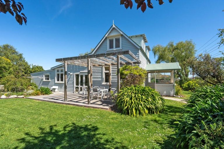 Photo of property in 91 Jellicoe Street, Martinborough, 5711