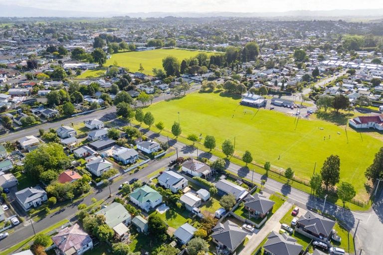 Photo of property in 21 Makomako Street, Frankton, Hamilton, 3204