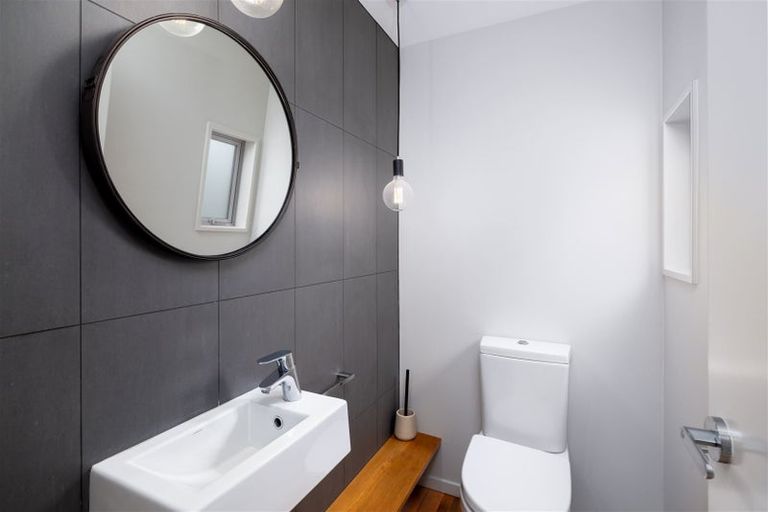 Photo of property in 474 Manchester Street, St Albans, Christchurch, 8014