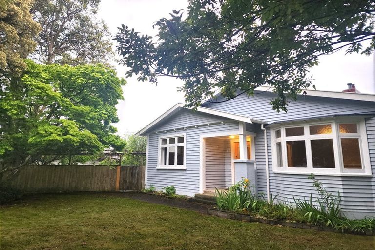 Photo of property in 1 Edwin Street, Belmont, Lower Hutt, 5010