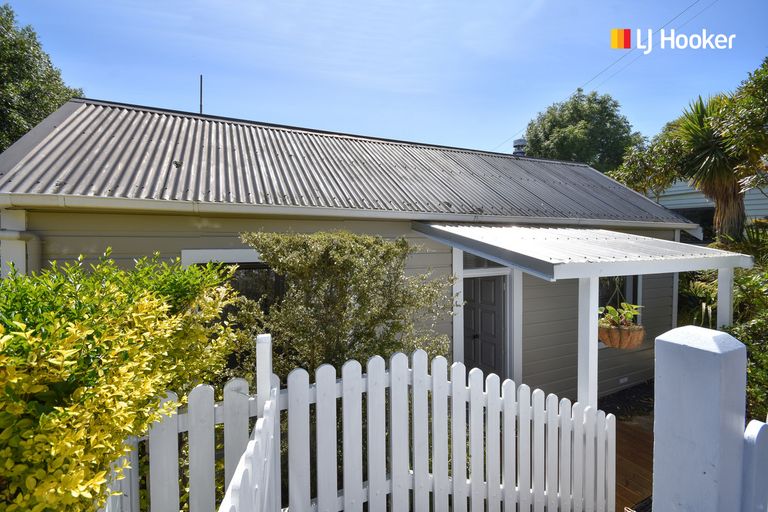 Photo of property in 6 Greenock Street, Kaikorai, Dunedin, 9010