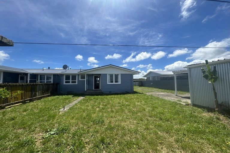 Photo of property in 65a Hinemoa Street, Levin, 5510