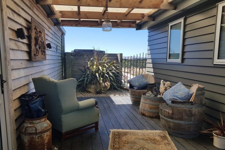 Photo of property in 114a Glengarry Road, Dannevirke, 4978