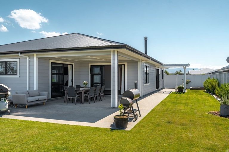 Photo of property in 15 Craigmillar Street, Solway, Masterton, 5810