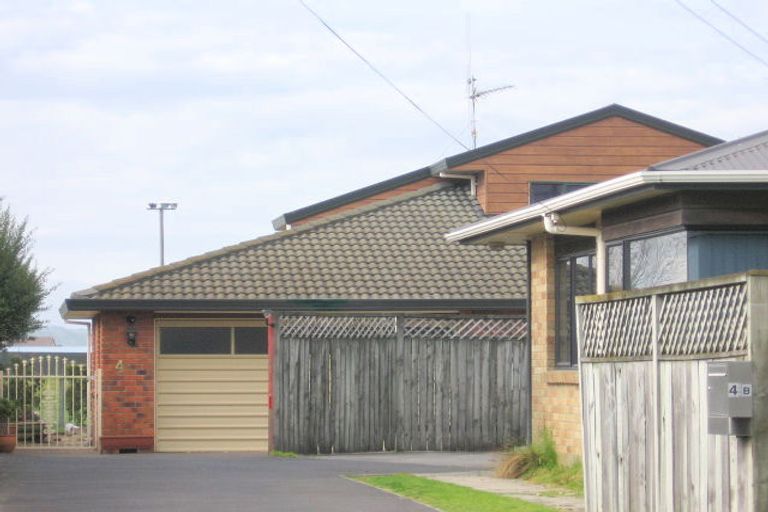 Photo of property in 4b Tui Street, Mount Maunganui, 3116