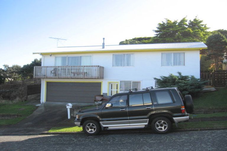 Photo of property in 3 Inlet View, Titahi Bay, Porirua, 5022