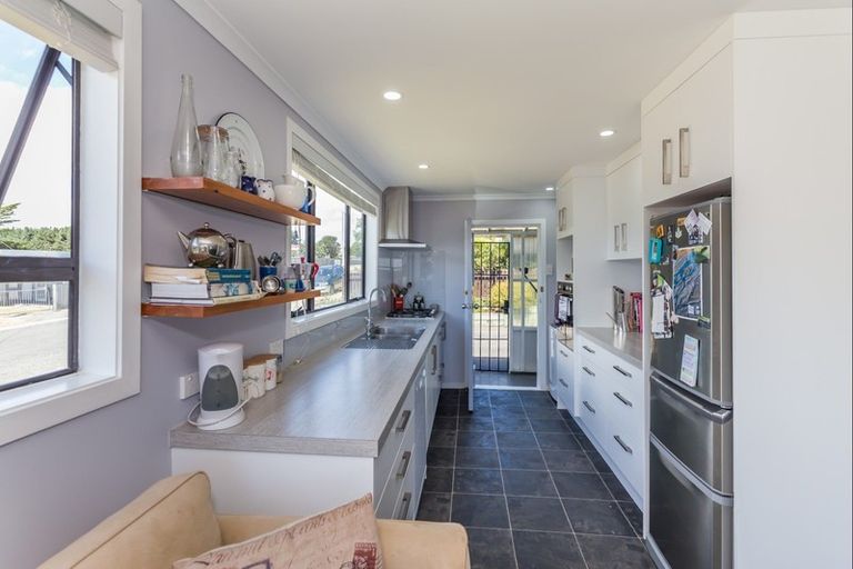 Photo of property in 6 Ruanui Street, Himatangi Beach, Foxton, 4891