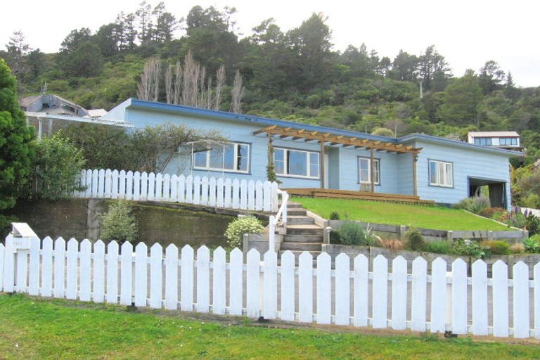 Photo of property in 508 The Terrace, Thames, 3500