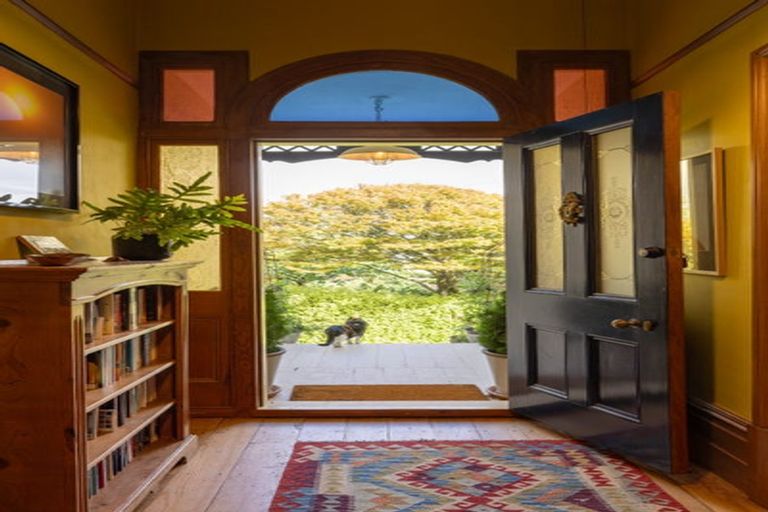 Photo of property in 7b Avon Street, South Hill, Oamaru, 9400