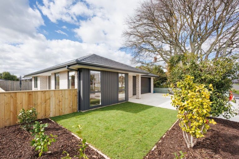 Photo of property in 5 Denbigh Street, Feilding, 4702