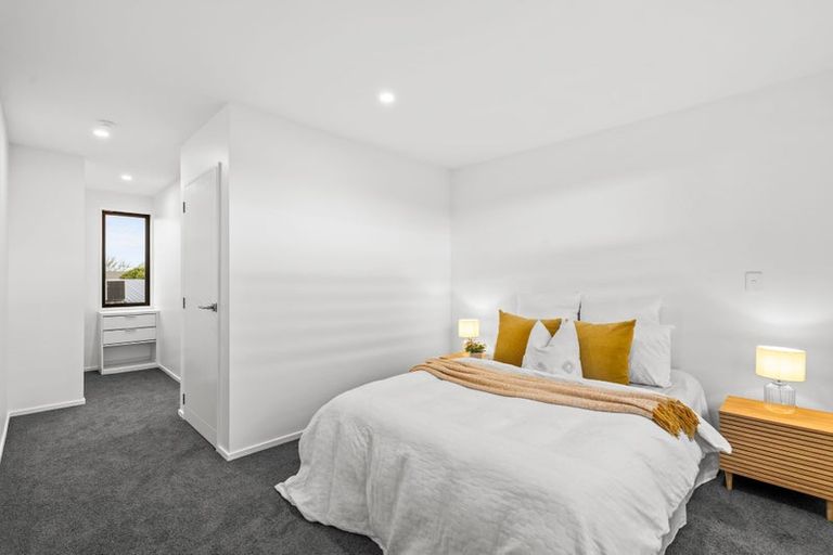 Photo of property in 4/70 Isleworth Road, Bishopdale, Christchurch, 8053