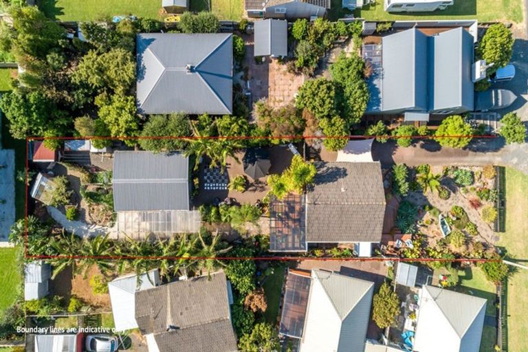 Photo of property in 106 Prices Avenue, Thames, 3500