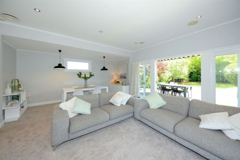 Photo of property in 117 Francis Avenue, Mairehau, Christchurch, 8013