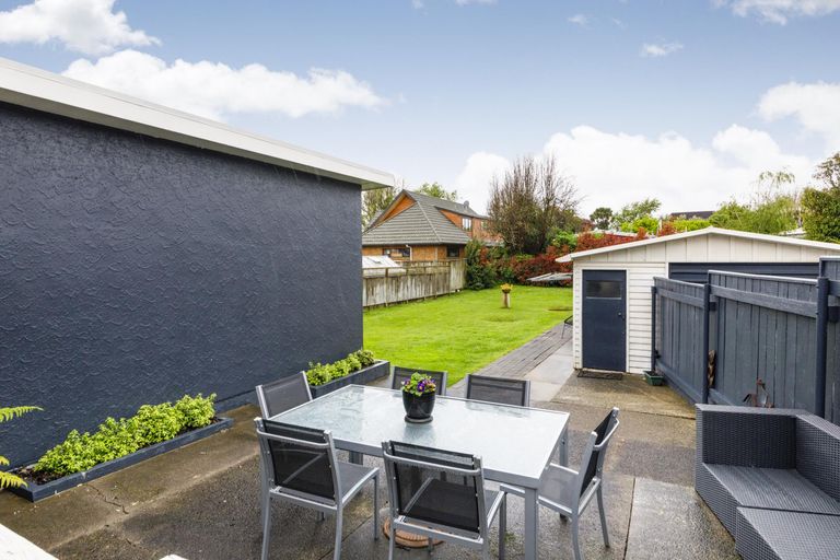 Photo of property in 643 Ferguson Street, Terrace End, Palmerston North, 4410