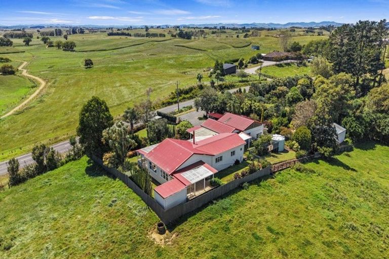 Photo of property in 1009 Hetherington Road, Ruawaro, Huntly, 3772