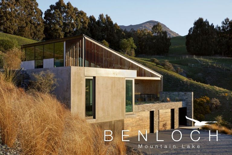 Photo of property in 68 Sicilian Lane, Lake Hayes, Queenstown, 9371