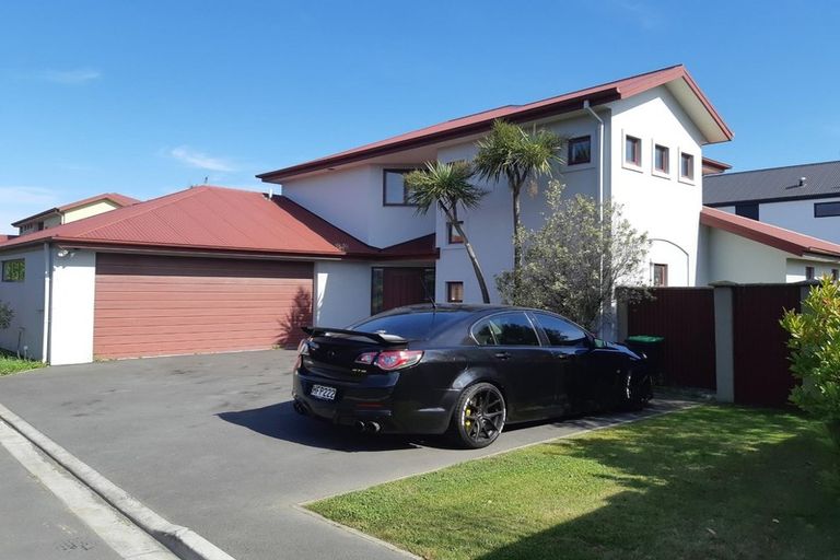 Photo of property in 575 Madras Street, St Albans, Christchurch, 8014